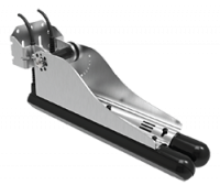 Raymarine A80281 CPT-200 SideVision Spiegelheckgeber