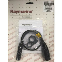 Raymarine A80328 Kabel für einzelnen Betrieb mit B75/B175 Geber