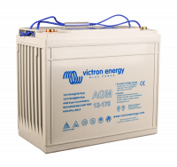 Victron AGM Super Cycle Batterie 12V/170Ah