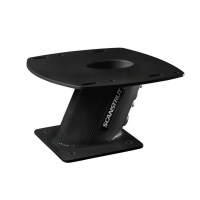 Scanstrut Power Tower APT150-01 - 15cm Aluminium schwarz