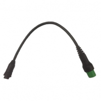Raymarine Adapterkabel für Dragonfly-Geber (grün, 10-pin) an Element HV