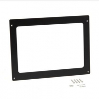 Raymarine Adapterplatte C/E120W auf AxiomPro 12