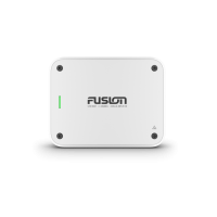 Fusion Apollo Verstärker MS-AP41200 4 Kanal 1200W