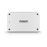 Fusion Apollo Verstärker MS-AP61800 6 Kanal 1800W