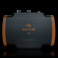em-Trak B954 Aktives AIS mit Splitter und int. GPS