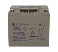 Victron AGM Deep Cycle Batterie 12V/22Ah