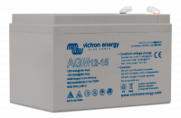 Victron AGM Super Cycle Batterie 12V/15Ah (M5)