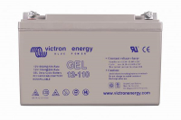 Victron Gel Deep Cycle Batterie 12V/110Ah