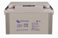 Victron AGM Deep Cycle Batterie 12V/130Ah