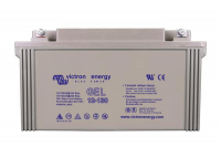 Victron Gel Deep Cycle Batterie 12V/130Ah