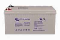 Victron AGM Deep Cycle Batterie 12V/240Ah