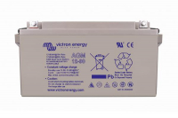 Victron AGM Deep Cycle Batterie 12V/90Ah