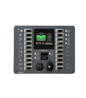 Philippi Bavaria 303 Ersatzpanel Refit-BTM2