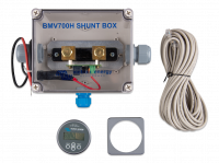 Victron Battery Monitor BMV-700H (60-385V)