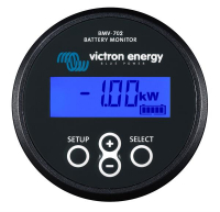 Victron Battery Monitor BMV-702 schwarz