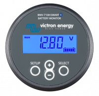 Victron Battery Monitor BMV-710H Smart (60-385V)