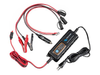 Victron Automotive IP65 Charger 12V/4A-12V/1A Schuko