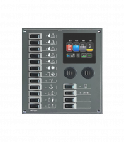 Philippi Bavaria 16 Ersatzpanel Refit-BTM2