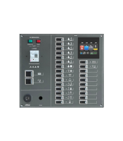 Philippi Bavaria 20 Ersatzpanel Refit-BTM2