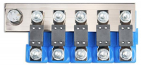 Victron Verbbindungsschiene Busbar (5 holes)