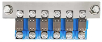 Victron Verbbindungsschiene Busbar (6 holes)