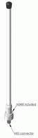 AC-Marine CEL21 UMTS - UMTS-Antenne 0,64m