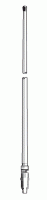 AC-Marine CX-4 Hochleistungs UKW-Antenne 1,2m