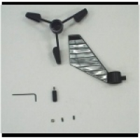 Raymarine E28081 Service-Kit für Windsensor alte Version