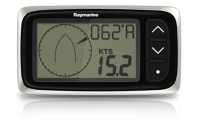 Raymarine i40 Wind System, mit RotaVecta-Masteinheit Z195