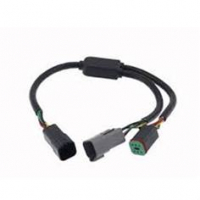 Raymarine E70241 Volvo Motoren Y-Loom Kabel