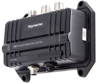 Raymarine E70476 AIS 700 Klasse B Transceiver Sender/Empfänger mit integriertem Splitter