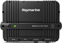 Raymarine RVX1000 RealVision Blackbox Sonar mit 1K