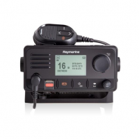 Raymarine Ray63 UKW-See/Binnenfunkanlage mit integriertem GP