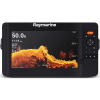 Raymarine Element 7 HV - ohne Geber, ohne Karte