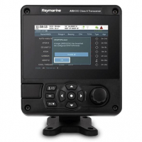 Raymarine AIS4000 Klasse A Transponder