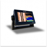 Raymarine AXIOM+ 7 - 7" Touch-Multifunktionsdisplay