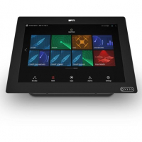 Raymarine AXIOM+ 9" Touch-Multifunktionsdisplay