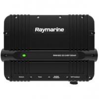 Raymarine RVM1600 RealVision Blackbox Sonar mit 1K