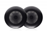 Fusion EL-F651B 6,5" Marine 2 Wege Einbau-Lautsprecher schwarz 80W 1 Paar