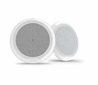 Fusion EL-F653W - 6,5" Marine 2 Wege Einbau-Lautsprecher (1 Paar) 80W, weiß