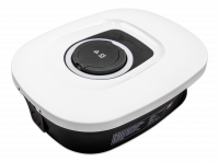 Victron White front for EV Charging station NS