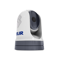 Raymarine FLIR M332 - stabilisierte Thermal IP-Kamera 320x25