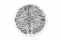 Fusion FM-S10RW 10" FlushMount Subwoofer 400W IP65 rund weiß