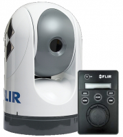 FLIR Stabilisierte Thermal Kamera M-Serie M-400XR 30Hz