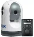 FLIR Stabilisierte Thermal Kamera M-Serie M-400XR 30Hz