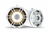 Fusion SG-FLT883SPW 8,8" Waketower Speaker Signature 3i Sports weiß (1 Paar) 330W LED CRGBW