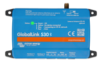 Victron GlobalLink 530 – 4G LTE Fernüberwachung inkl. SIM-Karte mit 5 Jahren Konnektivität