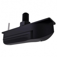 Raymarine HV-300 TH HyperVision Durchbruchgeber Plastik mit