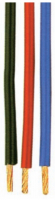 Kabel H07V-K - einadrige Anschluss und Steuerleitung