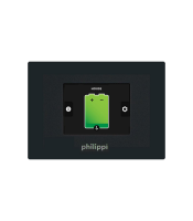 Philippi LBS - Lithium-Batterie-Monitor